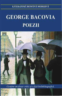 imagine poezii george bacovia
