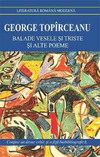 imagine poezii george toparceanu