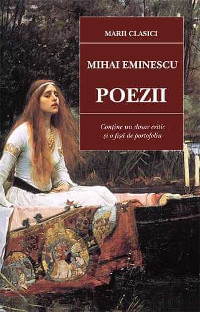 imagine poezii mihai eminescu