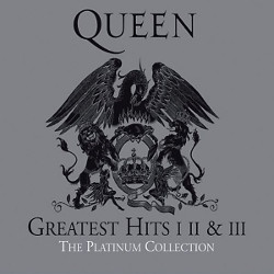 imagine queen the platinum collection